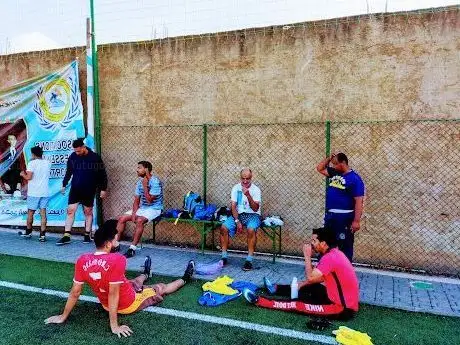 Photo de ملعب القرب