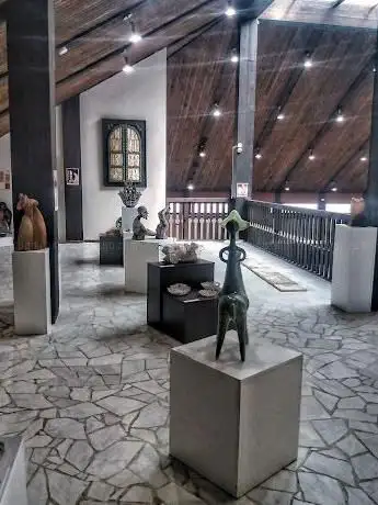 Photo de National Museum Aranđelovac