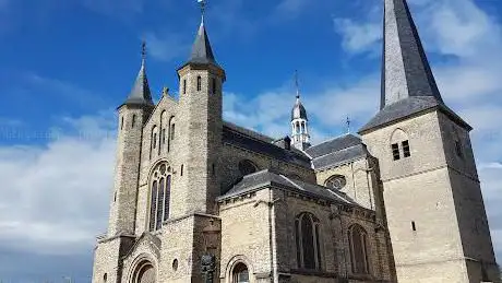 Photo de Sint-Martinuskerk