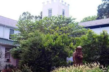 Photo de St. James Episcopal Church