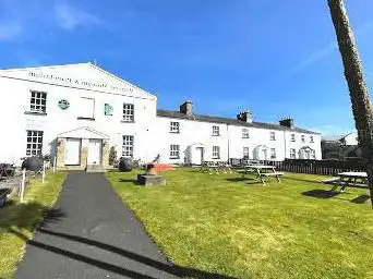 Inishowen Maritime Museum
