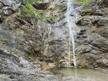 Photo of Nixenfall