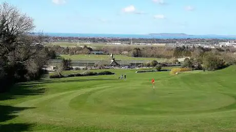 Stepaside Golf Course