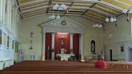 St. Mary's Oratory