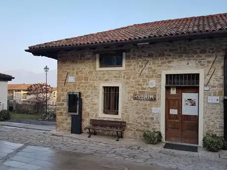Photo de Museo Da li mans di Carlin