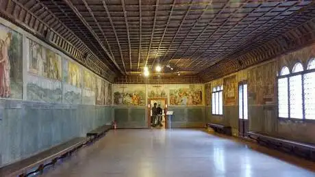 Photo de Fondazione Giovanni Battista Cima