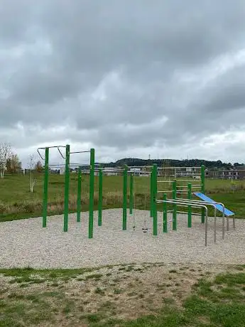 Photo de Parc Um Belval