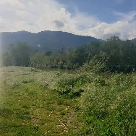 Photo de Itinerario ciclopedonale di Puccini