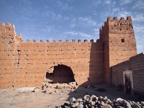 Photo de قصر بودمايع ( ⴱⵓ ⴷⴷⵎⴰⵢⵄ )