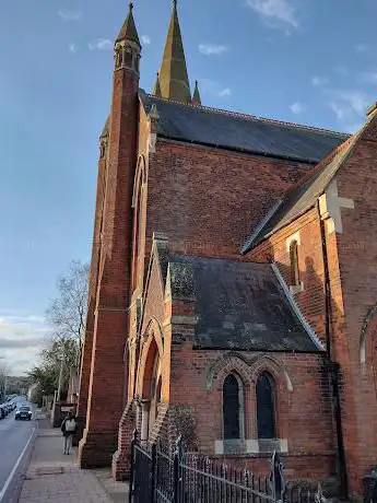 Photo de Old Independent URC Church