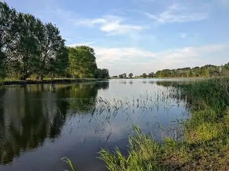 Photo de Garzer See