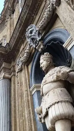 Photo de Costantino Palace