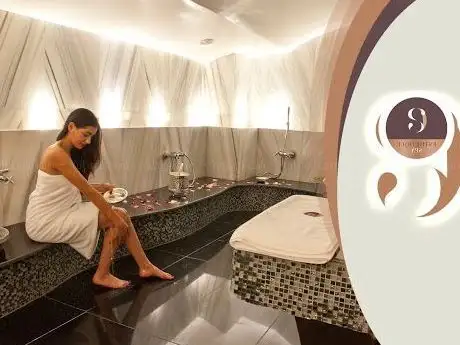 Photo de Esthetique Spa Tazi