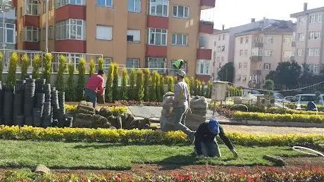 Photo de Bulgurlu Parkı