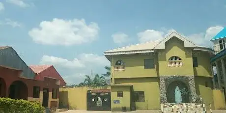Photo de Immaculate Heart Of Mary Parish Ogbete