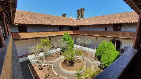Photo de Casa de la cultura