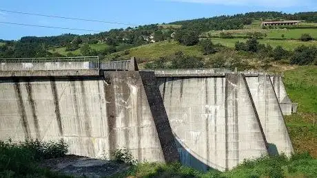 Photo de Barrage du Soulage Saint Chamond