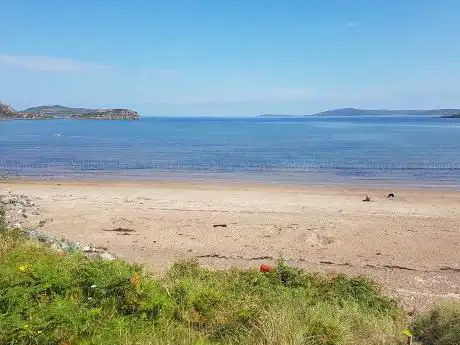 Photo de Gruinard Beach