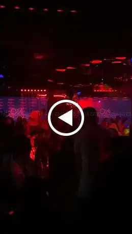 Photo de Chinawhite Manchester