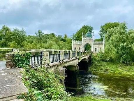 Photo de Dromana gate