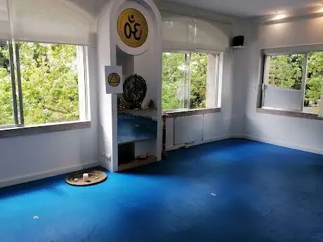 Photo de Centro do YOGA - Miraflores/Algés