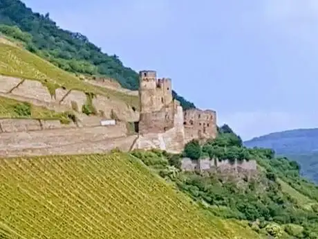 Photo de Binger Bühne