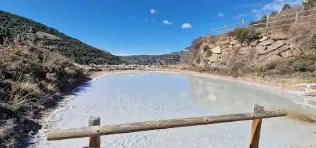Photo de Salinas de Cambrils