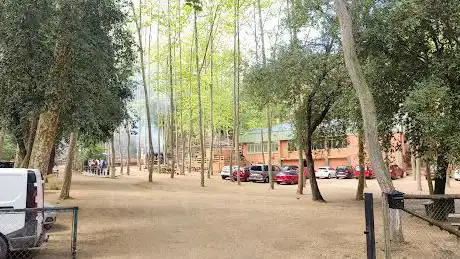 Photo de Espai de Natura i Lleure El Cabirol