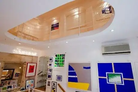 Photo de Galerija Studio Naranča