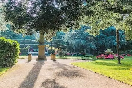 Photo of Jardin des Plantes de Coutances