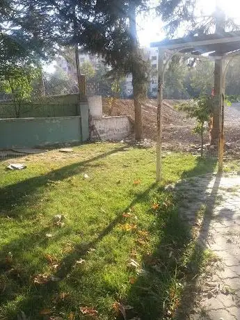 Photo de Çöşnük Çocuk Parkı