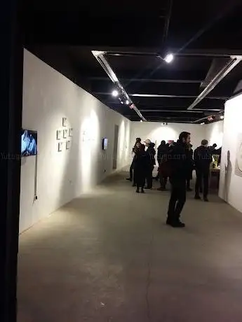 Photo de REM Art Space