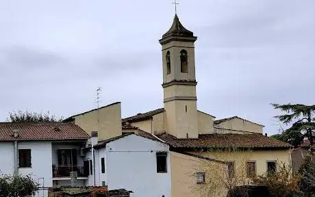 Photo de Church of Saint Bartholomew