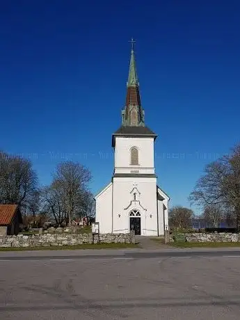 Photo de Sturkö Kyrka
