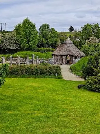 Photo de Brigit's Garden