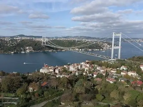 Photo de İBB Duatepe Parkı