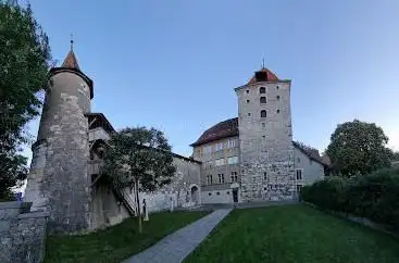 Photo de Nidau Castle Museum