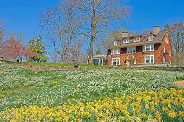Photo de Reeves-Reed Arboretum
