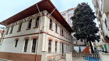 Photo de Eski Denizli Evleri