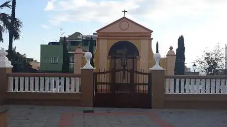 Photo de Ermita de San Vicente Mártir