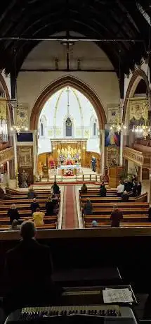 Photo de Christ the King Polish RC Church