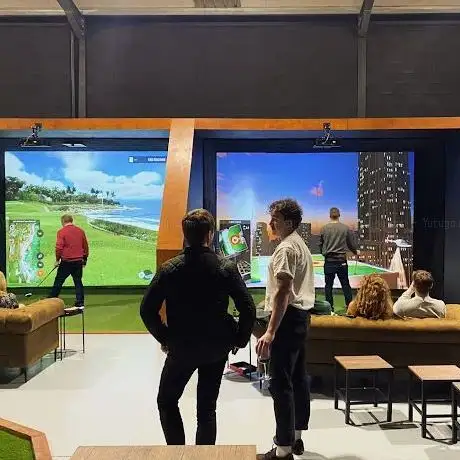 Photo de Bomb Bays Golf