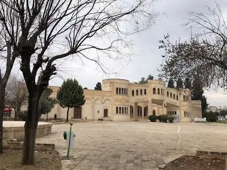 Photo de Atatürk Parkı