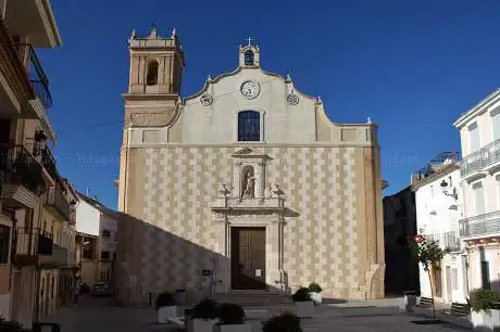 Photo de Parroquia de San Juan Bautista