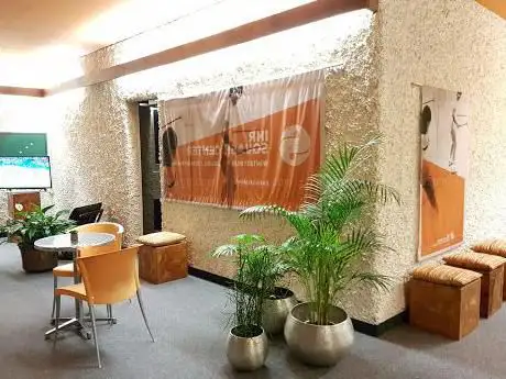 Photo de Squash-Center Schaffhausen