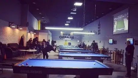 Photo de Sivas Bilardo Spor Kulübü