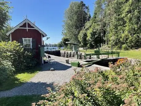 Photo de VARVSVÄGEN LOCK