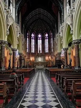 Photo de Saints Peter and Paul's Roman Catholic Church
