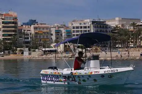 Photo de Benidorm Marine