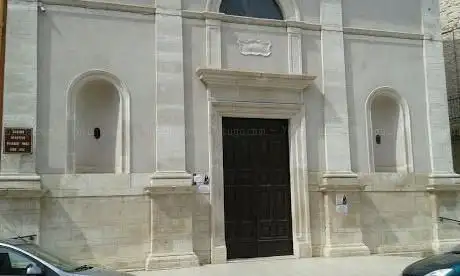 Photo de S.Ignazio